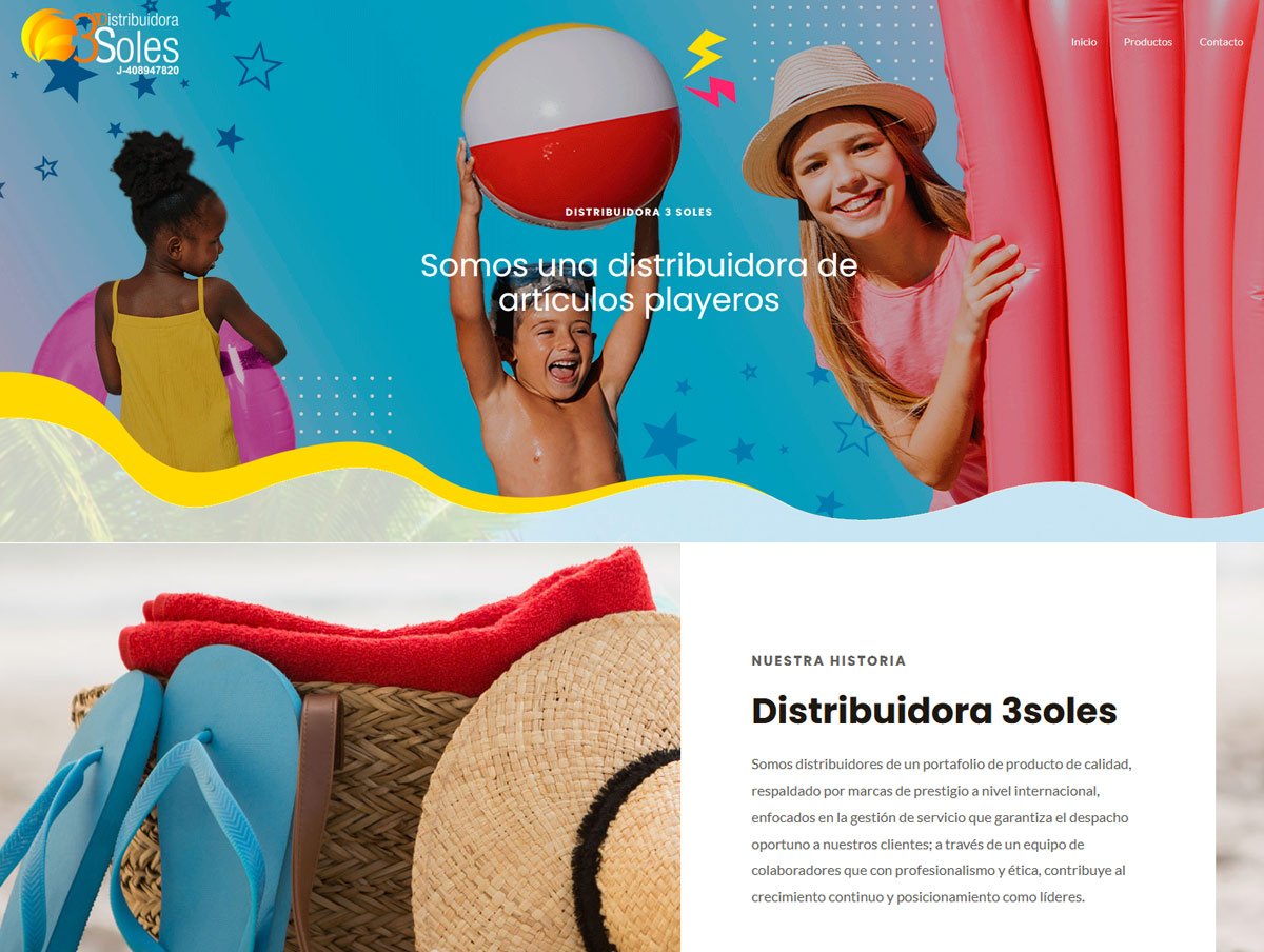 Diseño de Páginas web en Orlando, Florida - Agencia web en Orlando, Florida