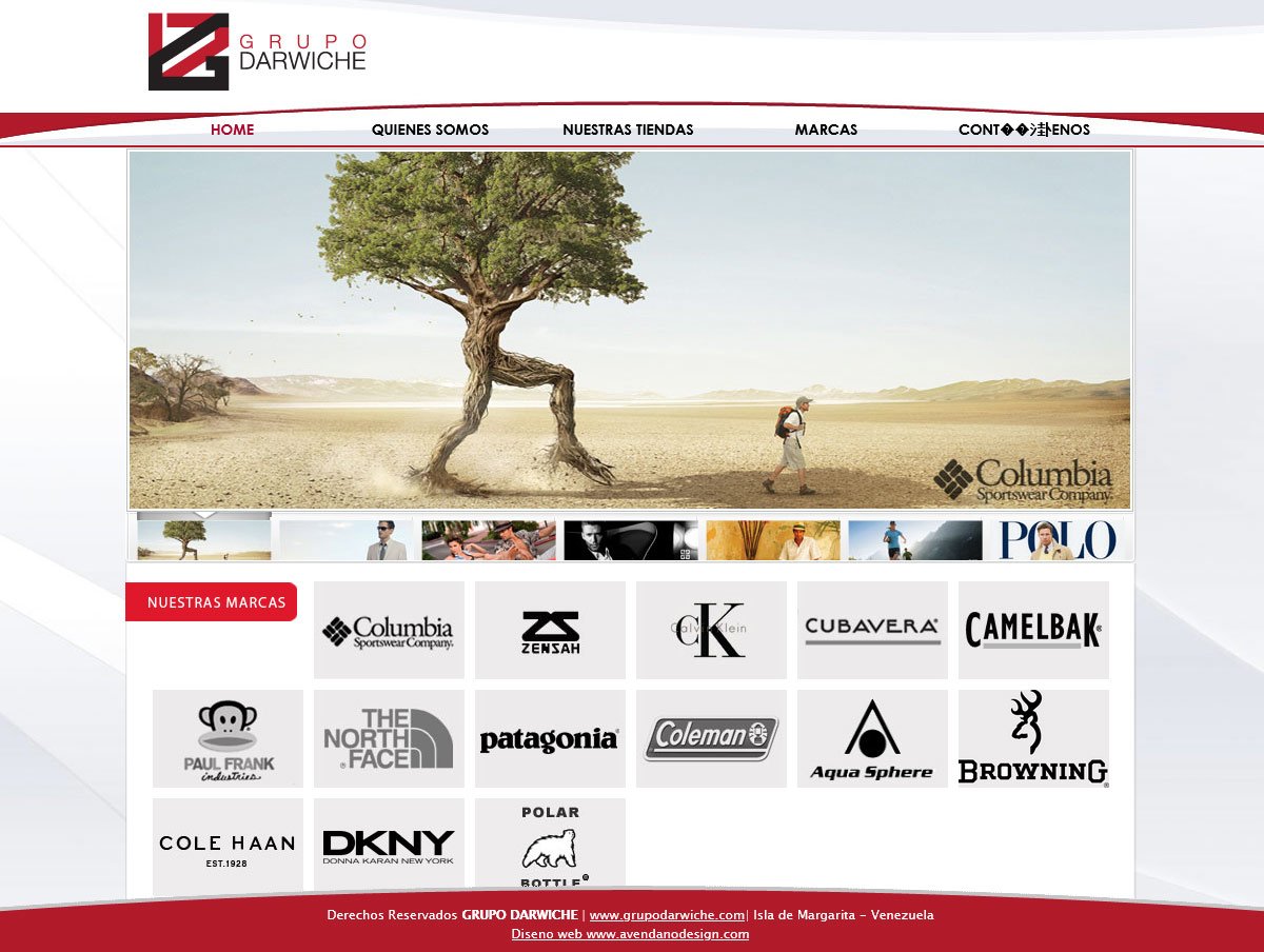 Diseño de Páginas web en Orlando, Florida - Agencia web en Orlando, Florida