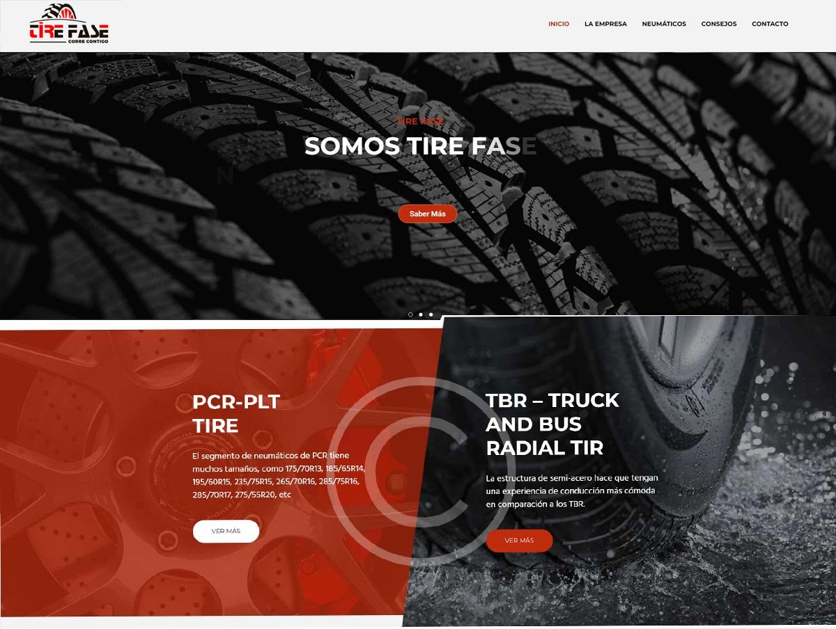 Diseño de Páginas web en Orlando, Florida - Agencia web en Orlando, Florida