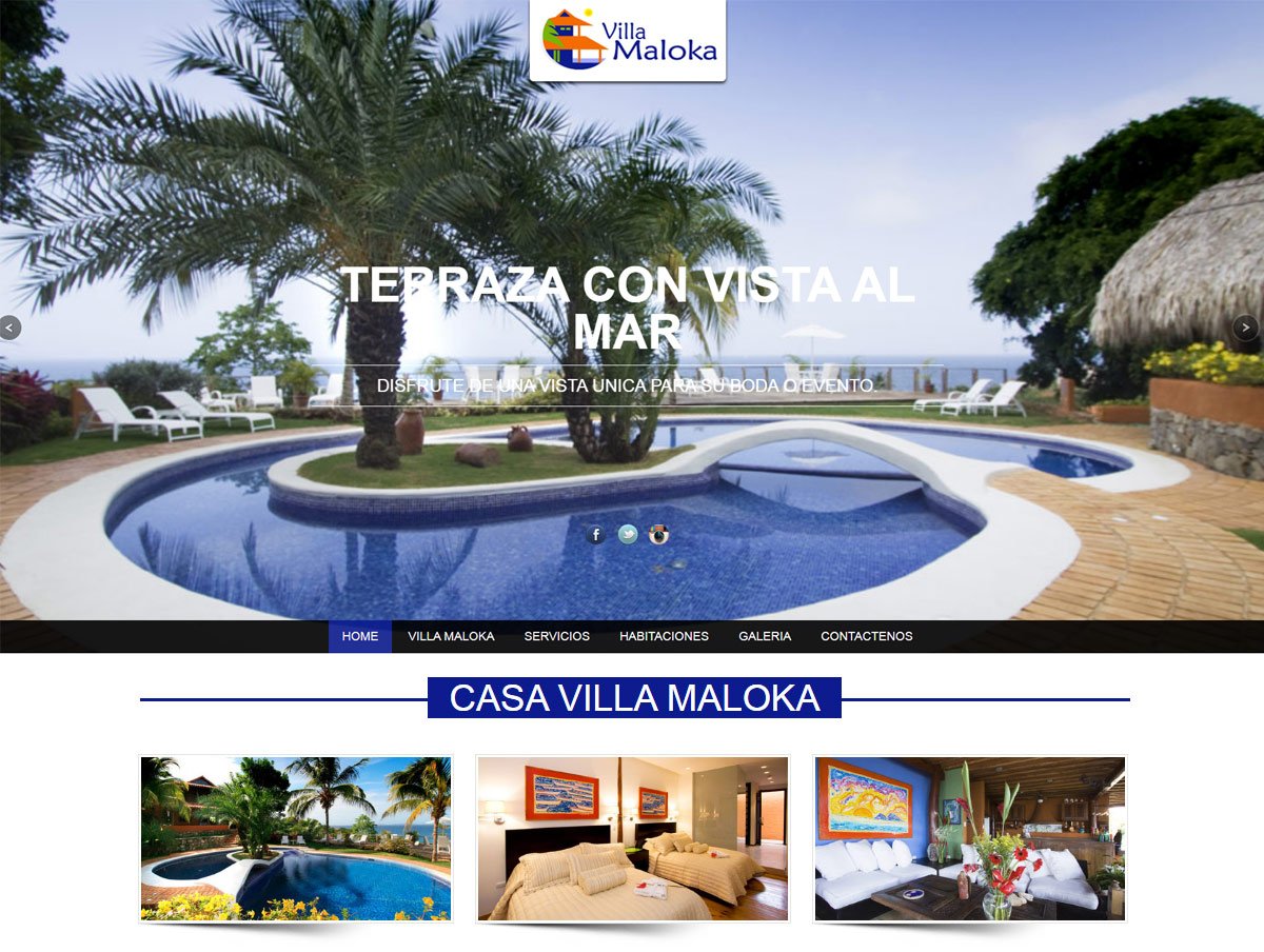Diseño de Páginas web en Orlando, Florida - Agencia web en Orlando, Florida