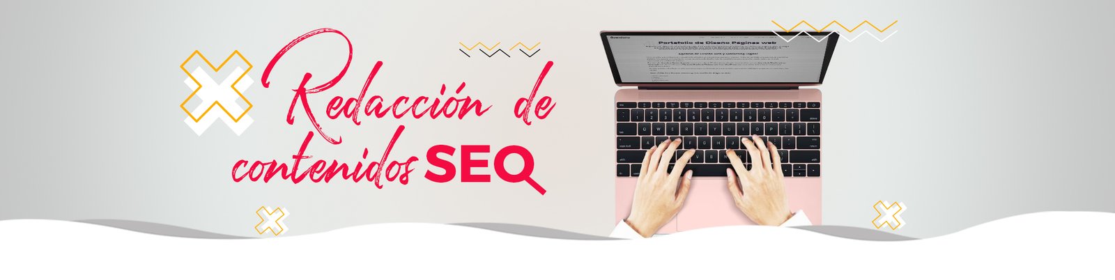 Redacción de Contenidos SEO en Orlando, Florida