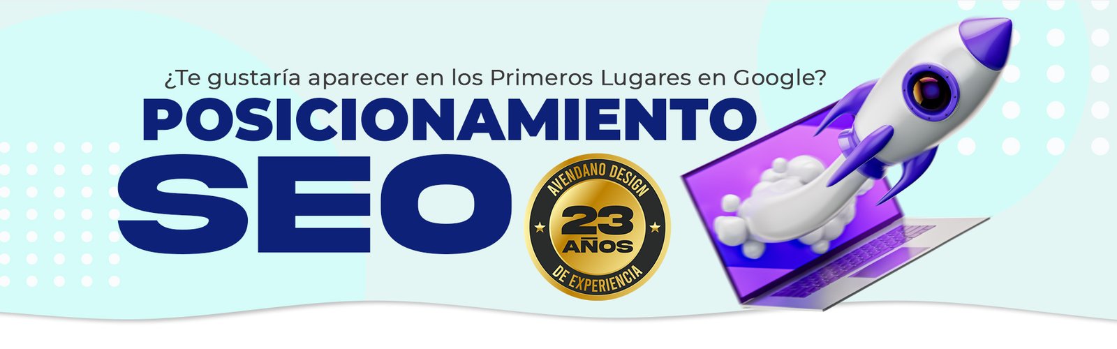Agencia de posicionamiento de paginas web en Orlando, Florida
