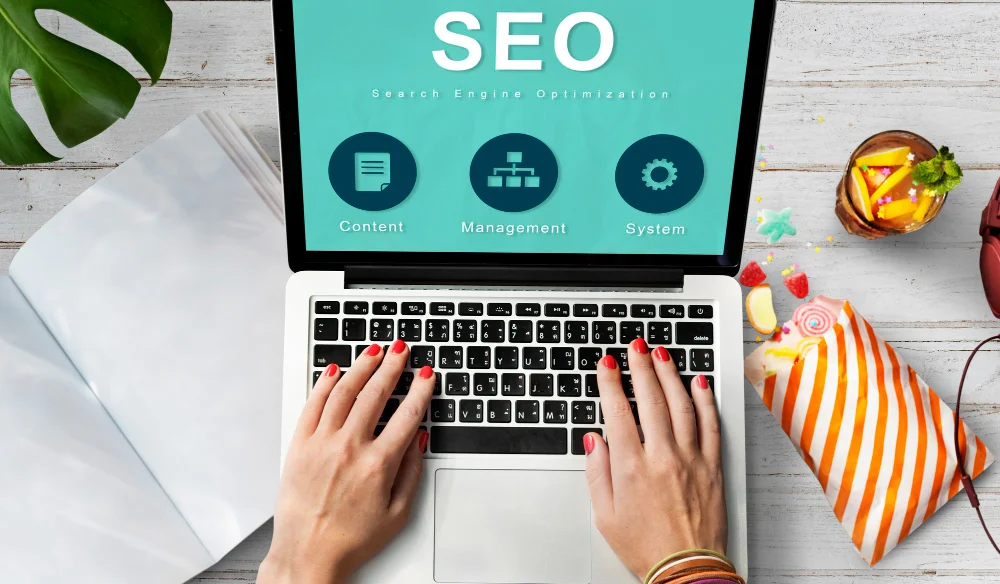 agencia seo en venezuela