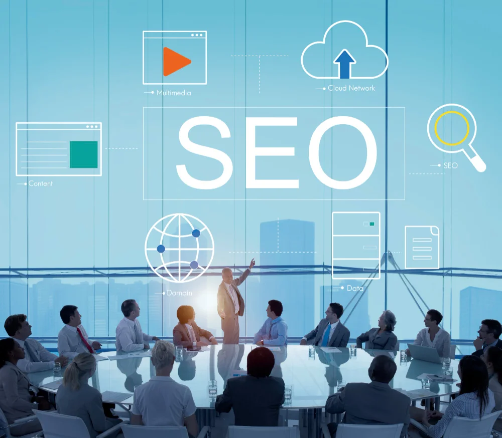 posicionamiento seo en venezuela