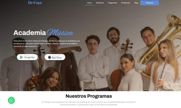 Diseño web en Orlando, Florida | Agencia Diseño web en Orlando, Florida