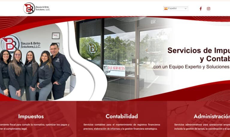 Diseño web en Orlando, Florida | Agencia Diseño web en Orlando, Florida