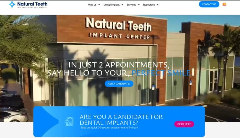 Agencia SEO Orlando, Florida posicionamiento web Caracas